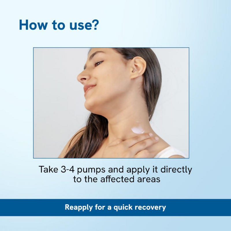 BeBodywise 10% Magnesium Body Lotion for Muscle Soreness & Cramps With Lavender Oil & Shea Butter