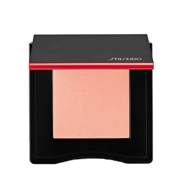 Shiseido InnerGlow Cheek Powder - 05 Solar Haze Hover Image