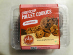 Sagore Millet Chocochip Cookies
