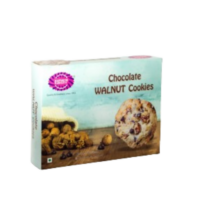 Karachi Bakery Chocolate Walnut Cookies Hover Image