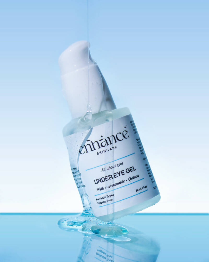 Enhance Skincare Under Eye Gel