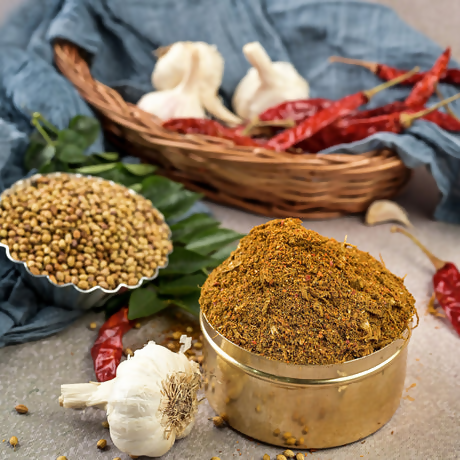 Vellanki Foods Vellulli Karam Main Image