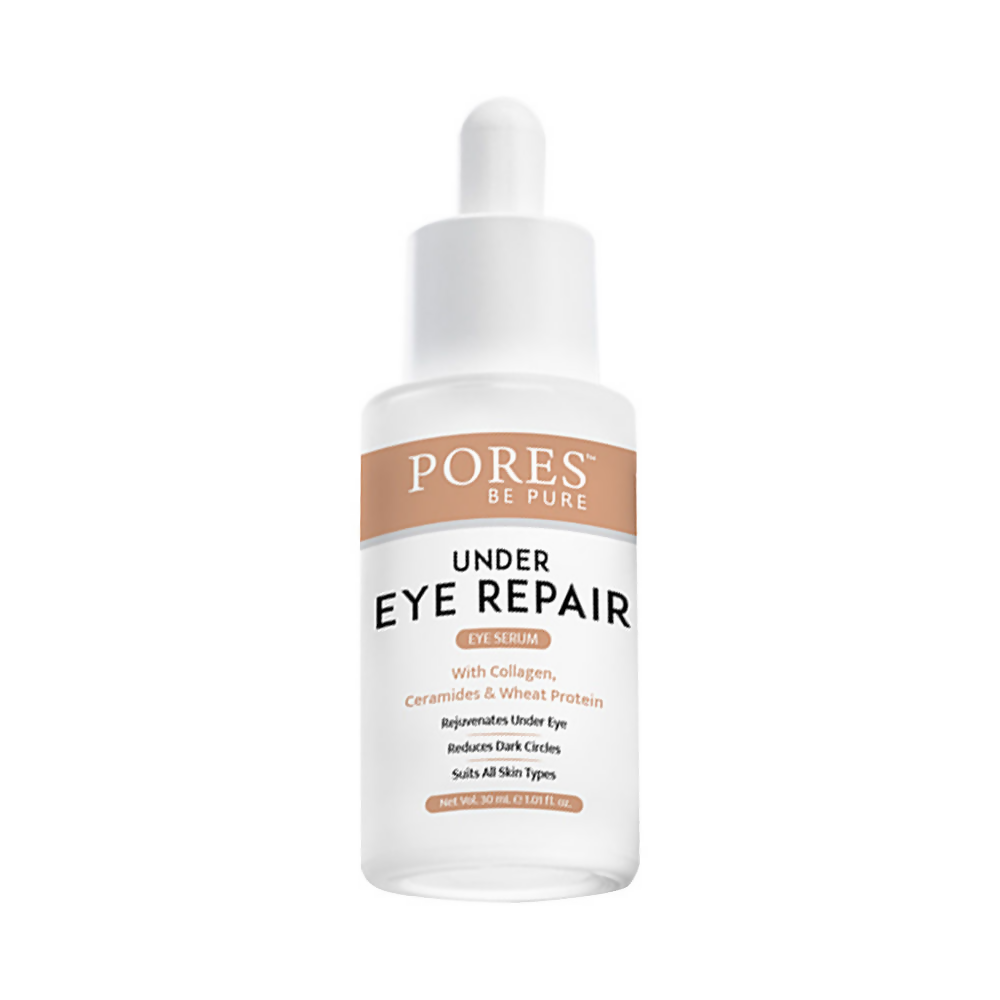 Pores Be Pure Under Eye Repair Eye Serum