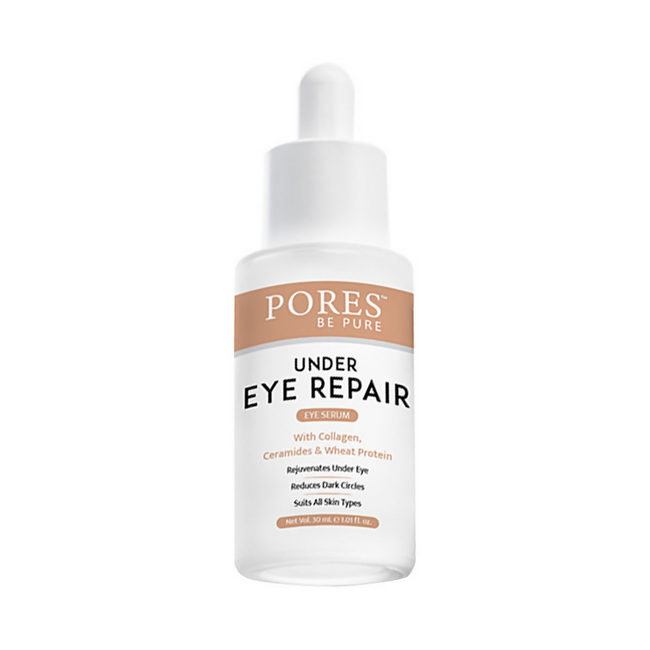 Pores Be Pure Under Eye Repair Eye Serum Hover Image