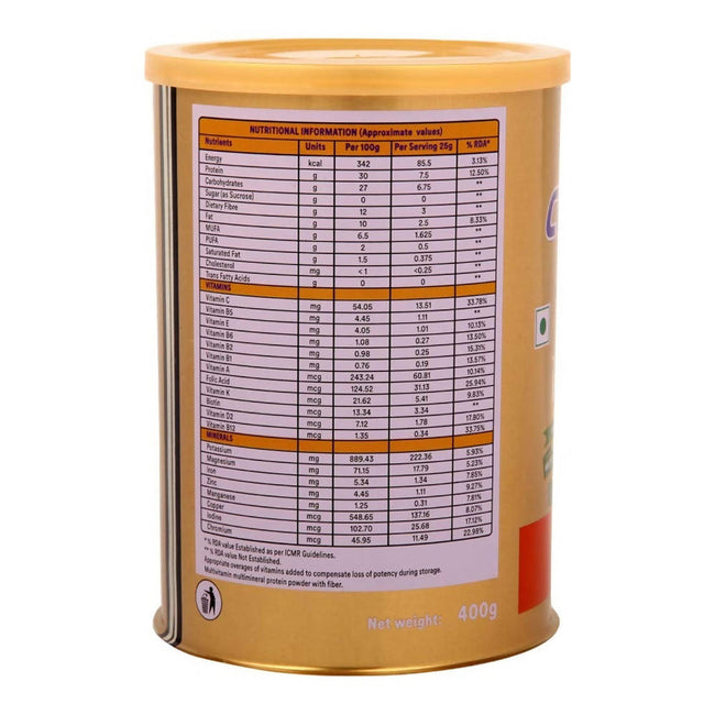 Celevida - Kesar Elaichi Flavour Main Image