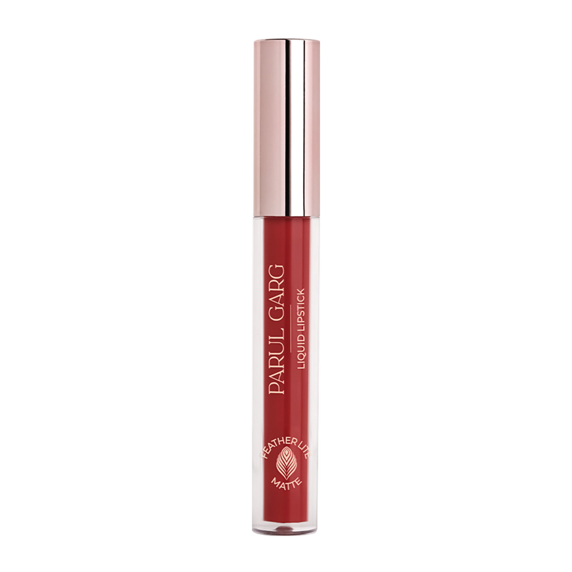 Parul Garg Beauty Featherlite Matte Liquid Lipstick - Lovestruck 11