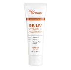 Man Matters Rejuv Vitamin C Face Wash for Men, Paraben & SLS Free