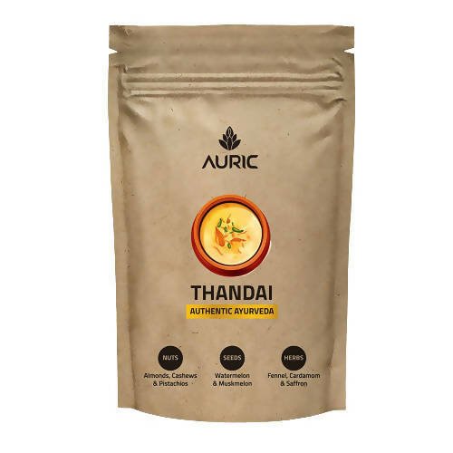 Auric Instant Ayurvedic Thandai Hover Image