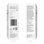 Maxisoft Foot Care Cream