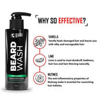 Beardo Beard Wash The Classic
