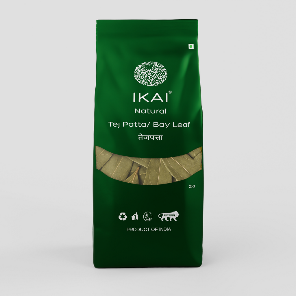 IKAI Natural Tej Pata/Bay Leaf