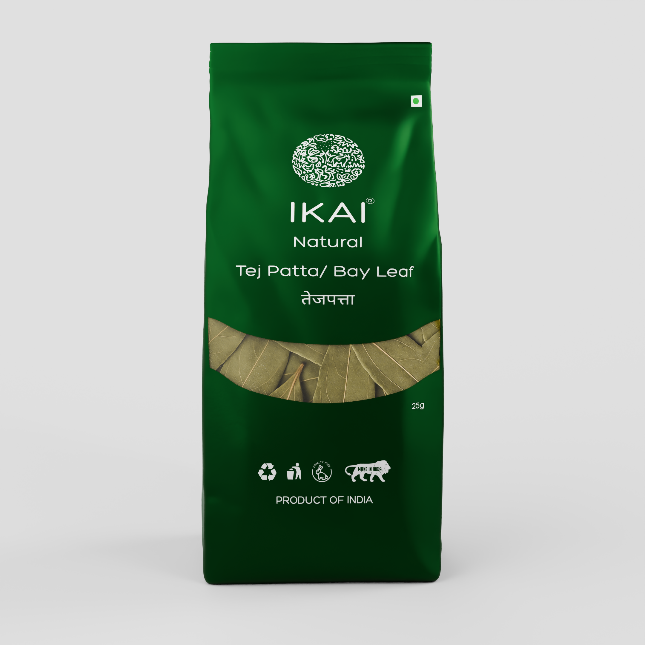 IKAI Natural Tej Pata/Bay Leaf