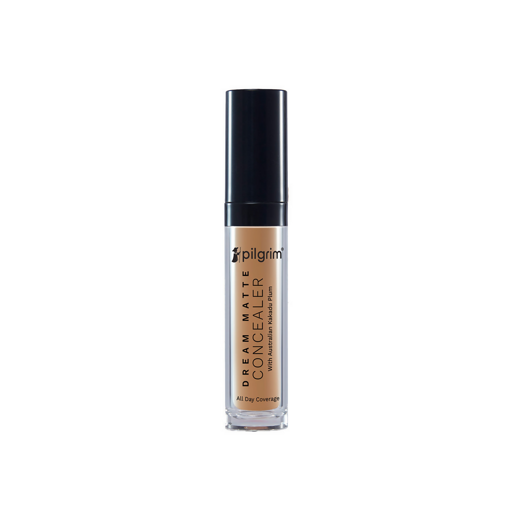 Pilgrim Dream Matte Concealer - Sand 10