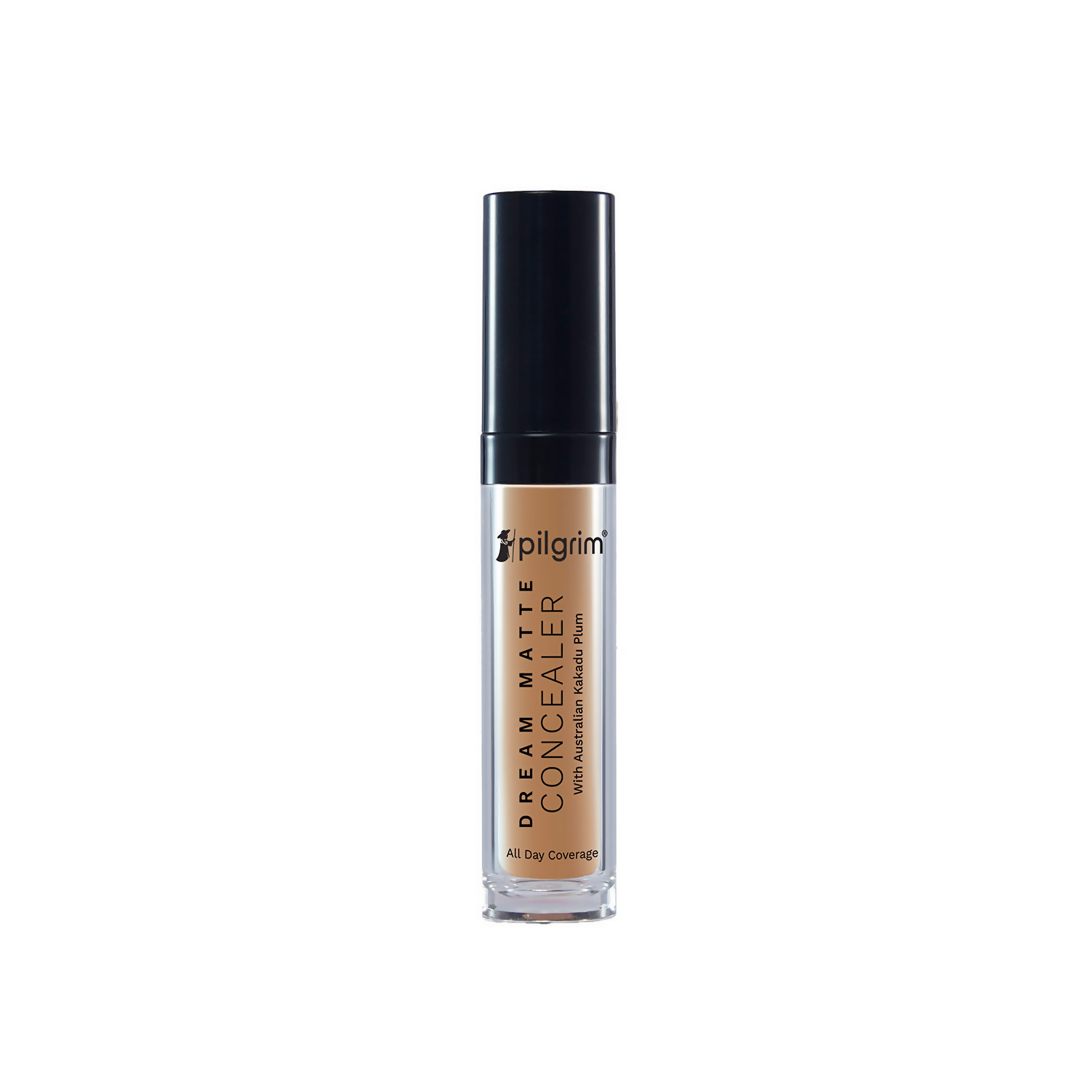 Pilgrim Dream Matte Concealer - Sand 10
