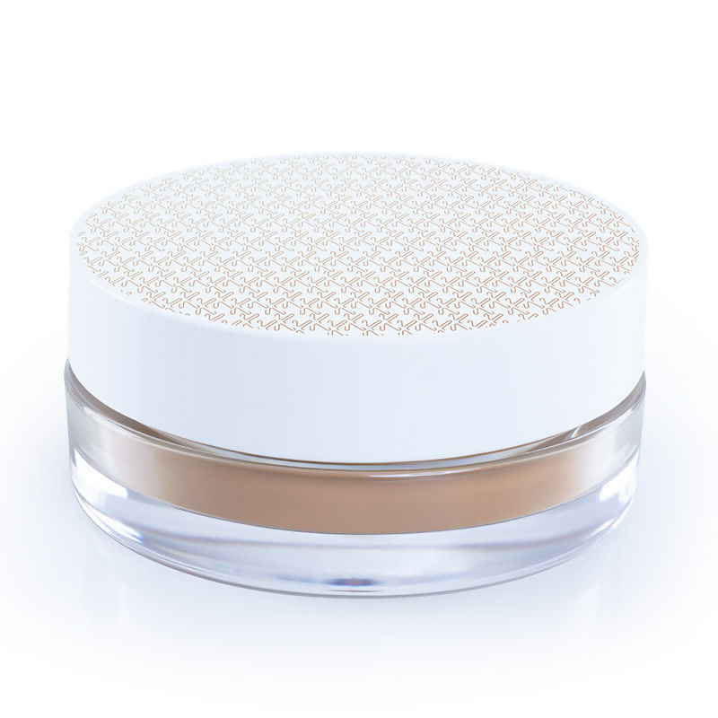 Kay Beauty By Katrina Kaif Matte HD Setting Loose Powder - Toffee