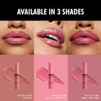 NYX Professional Makeup Butter Gloss - Vanilla Cream Pie