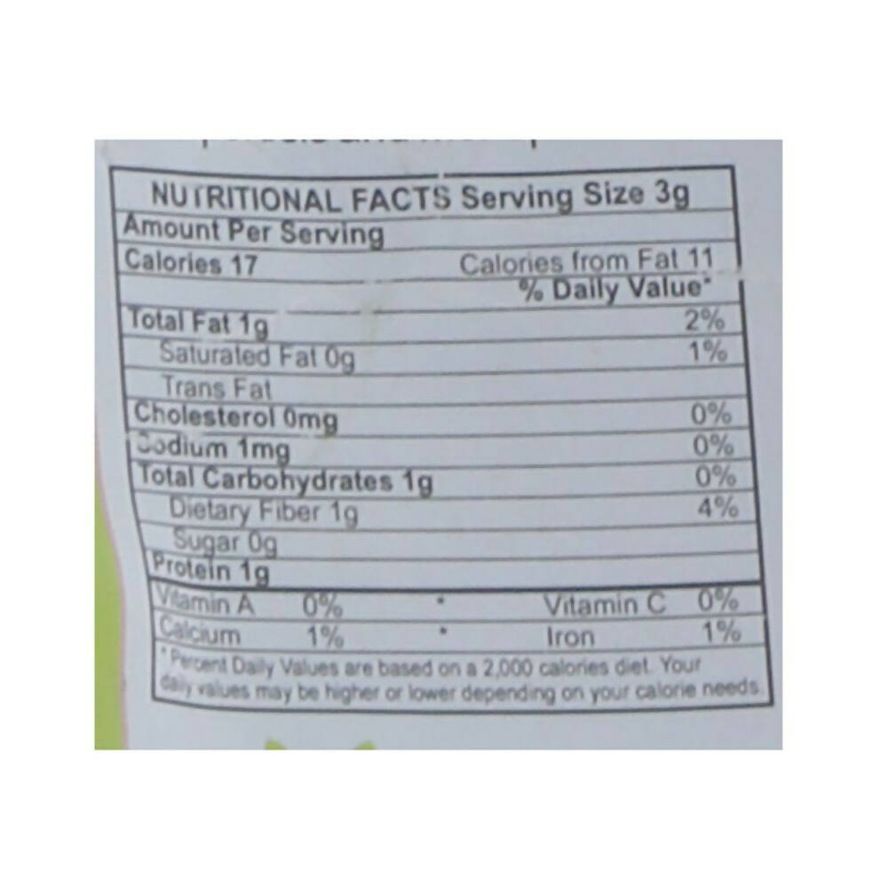 Arya Farm Flax Seeds