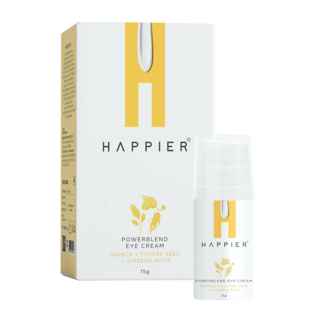 Happier Powerblend Eye Cream