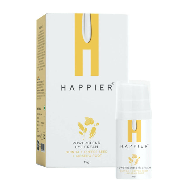 Happier Powerblend Eye Cream Hover Image