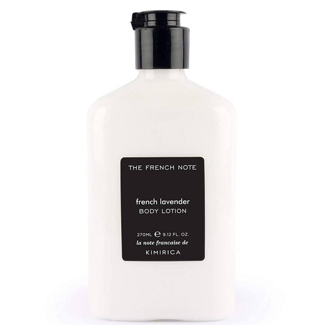 Kimirica The French Note Body Lotion Hover Image
