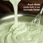 Nat Habit Fresh Aloe Saunf Sun Protect Malai Lotion