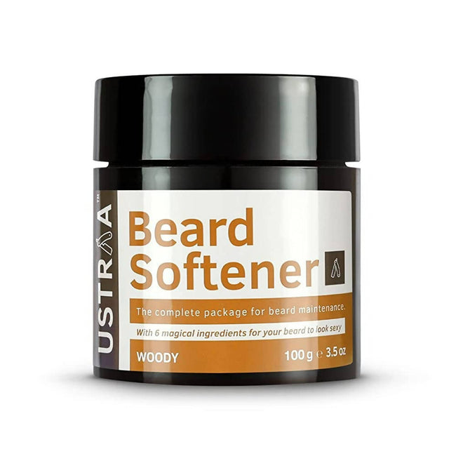 Ustraa Beard Softener Hover Image