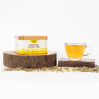 The Indian Chai – Bedtime Sleep Tea