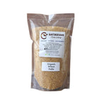 Satjeevan Organic Wheat Dalia Thuli