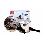 Prestige Aluminium Pressure Cooker (5lts)