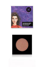 Sugar Cosmetics Contour De Force Mini Highlighter - 02 Gold Glory