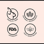 Bare Body Essentials Stretch Marks Cream