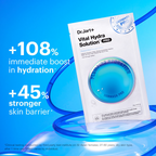 Dr.Jart+ Dermask Vital Hydra Solution Pro Face Sheet Mask