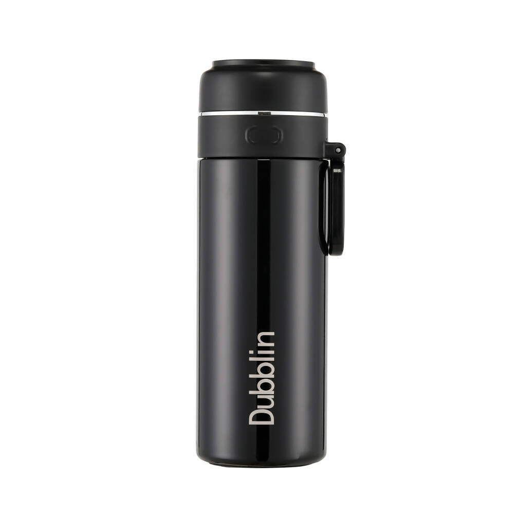 Dubblin Herbal Vacuum Bottle