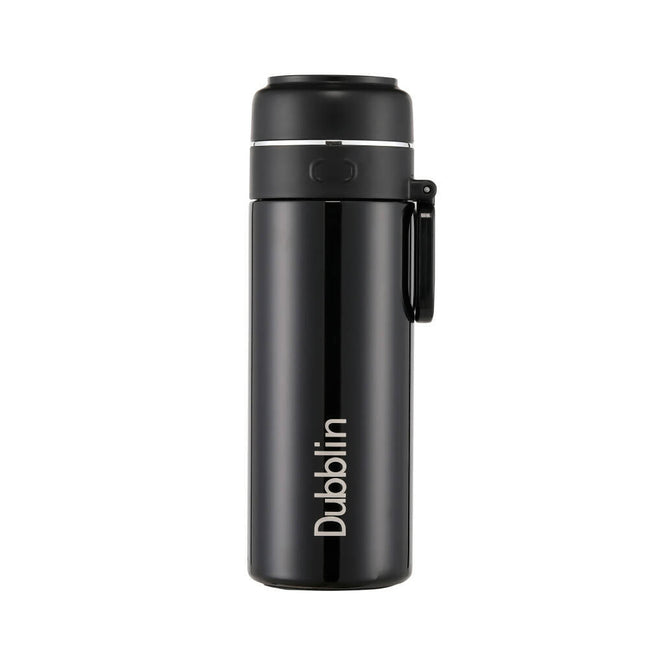 Dubblin Herbal Vacuum Bottle Hover Image