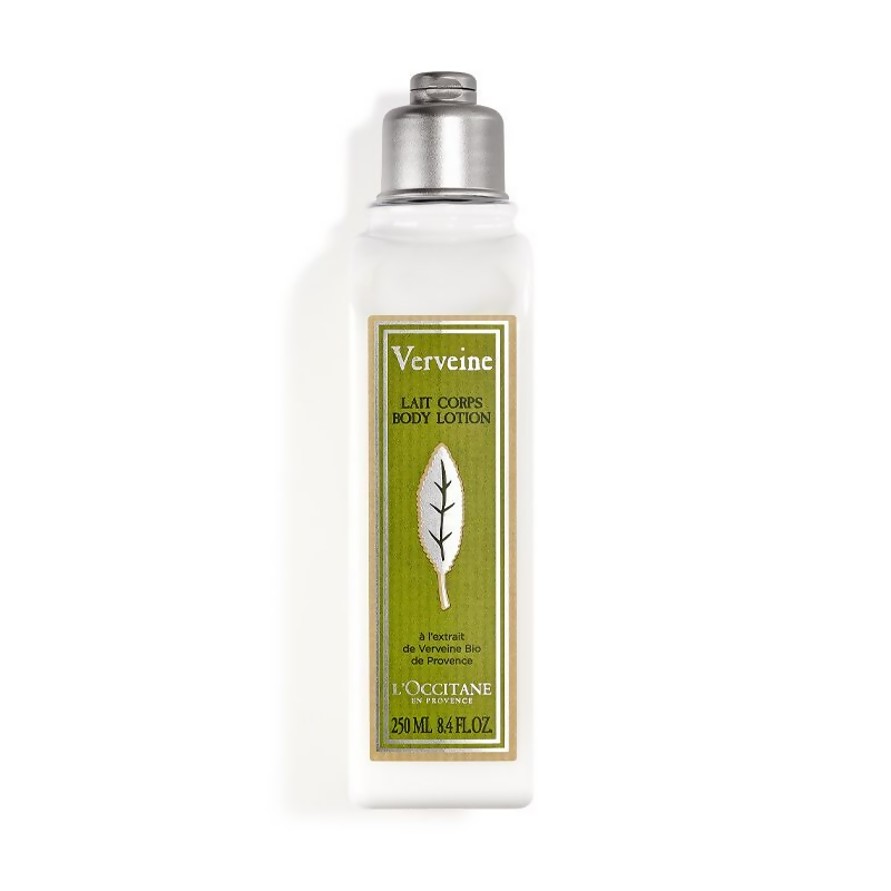L'Occitane Verbena Body Lotion
