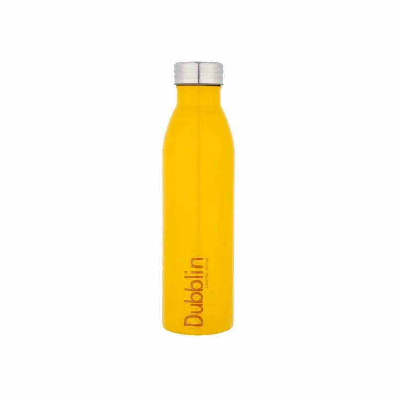 Dubblin Season Stainless Steel Fridge Water Bottle