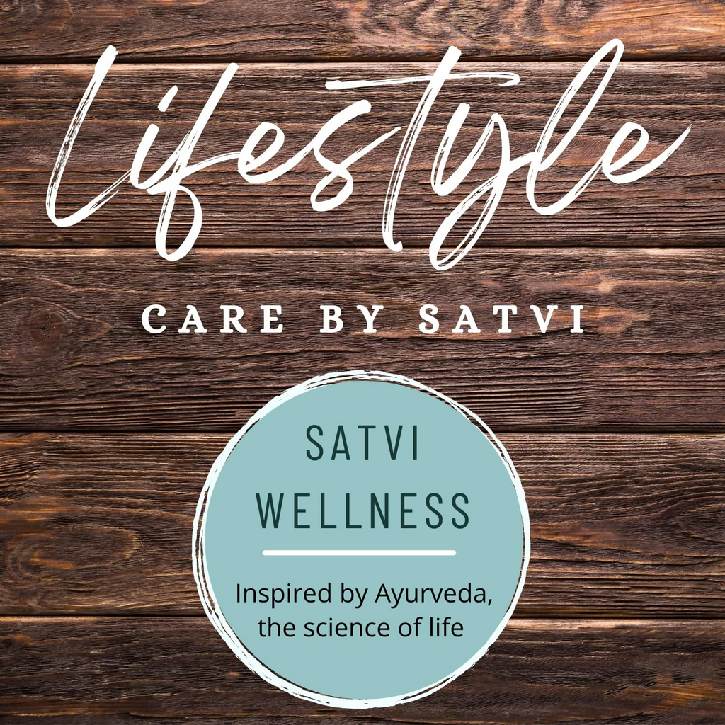 Satvi Wellness Green Tea In Tea Bags
