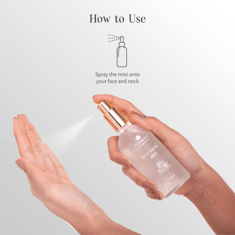 Shankara by Sri Sri Tattva Rejuvenating Gift Set