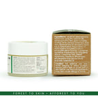 Afforest Jackfruit Gel Creme Moisturiser SPF 25 PA+++