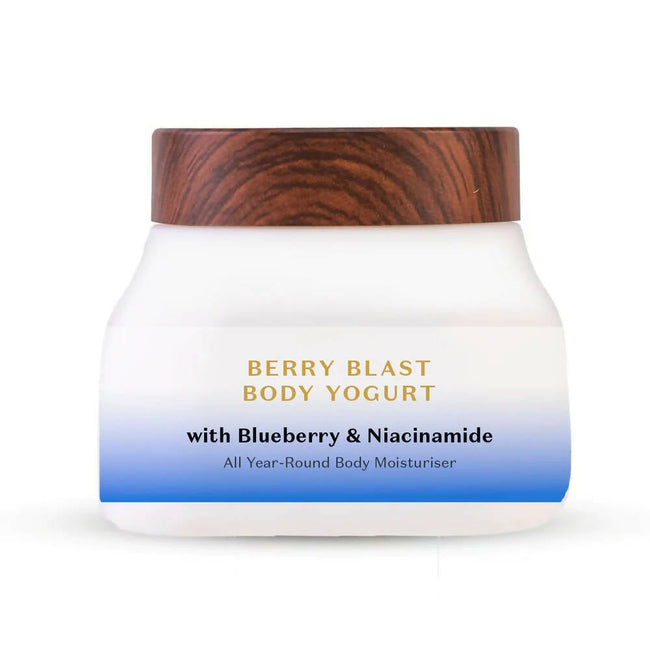 PureSense Berry Blast Body Yogurt Main Image
