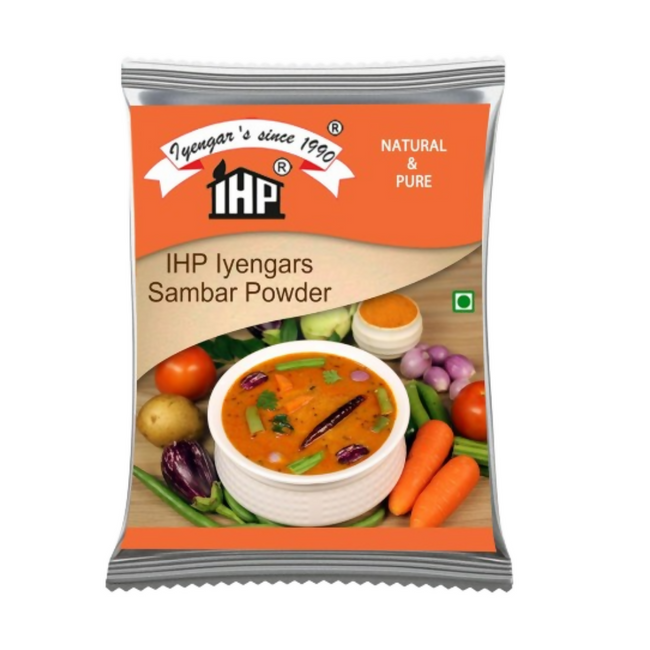 IHP Iyengars Sambar Powder Hover Image