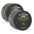 Detoxie Wellness Body Scrub