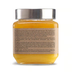 Conscious Food A2 Gir Cow Ghee (Bilona Preparation) | 100% Gir Cow Ghee | Homemade & Organic Ghee