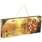 Sapphire Dry Nuts Celebration Gift Pack - Assorted Nuts