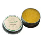 FOY Naturals Coco Mango Lip Scrub