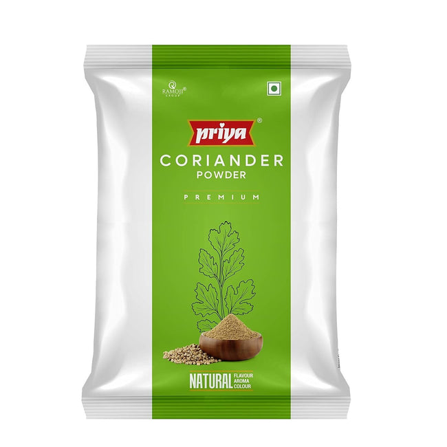Priya Premium Coriander Powder Hover Image