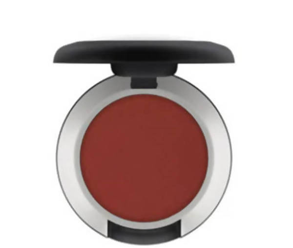 Mac Powder Kiss Soft Matte Eye Shadow - Devoted To Chili Main Image