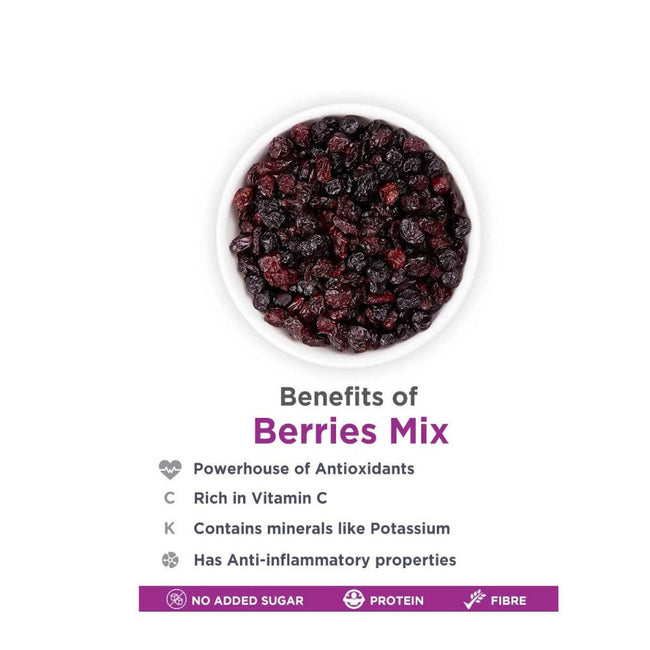 True Elements Berries Mix Main Image