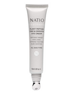 Natio Treatments Plant Peptide Firm & Smooth Eye Cream